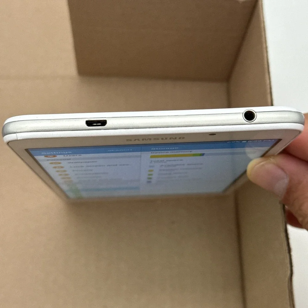 Samsung Galaxy Tab A 7.0 SM-T280 8GB Wi-Fi 7